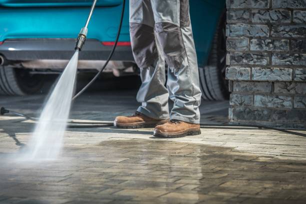 Best Sidewalk and Walkway Pressure Cleaning in Albion, IN