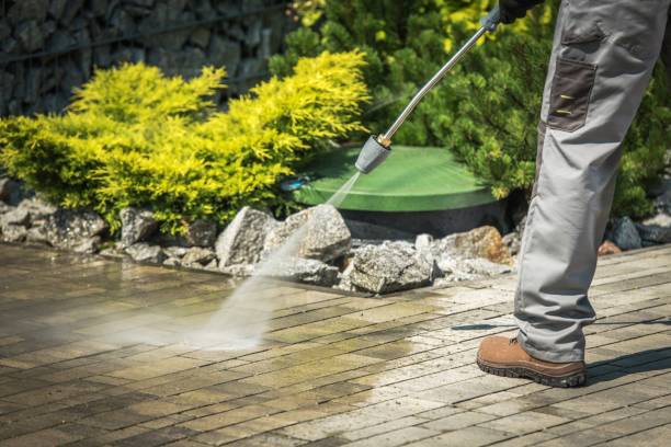 Best Residential Pressure Washing in Albion, IN