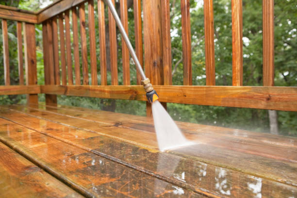 Albion, IN Pressure Washing Services Company
